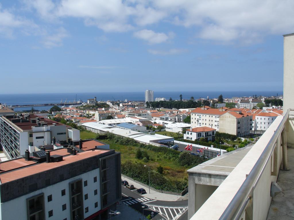Vip Executive Azores Hotel Ponta Delgada Kültér fotó